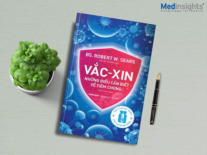 Vaccine: Những điều cần biết về tiêm chủng  - Ảnh 1.