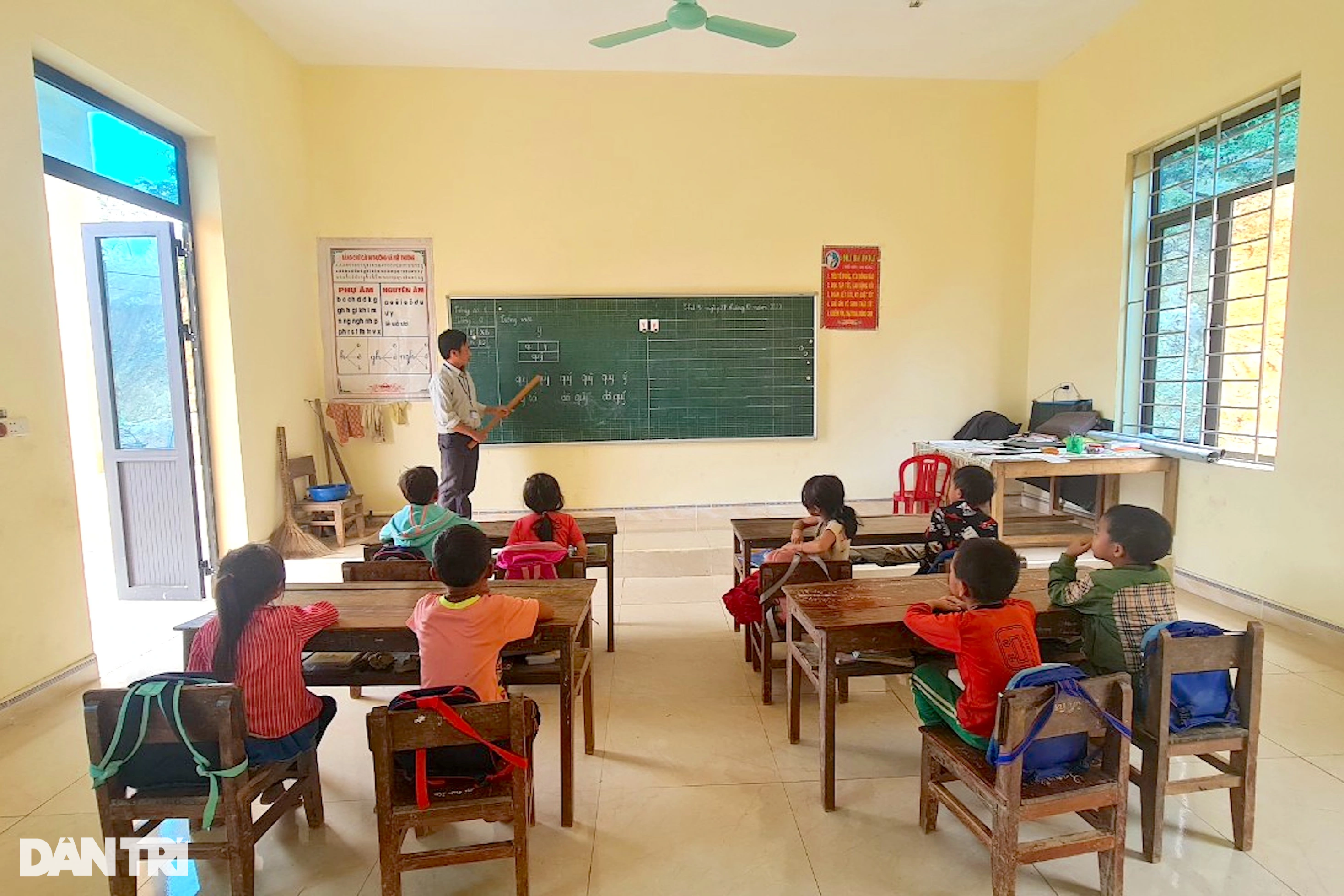 Chuyển biến tích cực ở huyện nghèo có diện tích gấp 3 lần tỉnh Bắc Ninh - 1 Chuyển biến tích cực ở huyện nghèo có diện tích gấp 3 lần tỉnh Bắc Ninh - 1