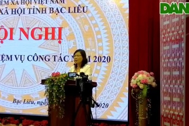 Phó Chủ tịch Bạc Liêu nói về vượt quỹ BHYT.