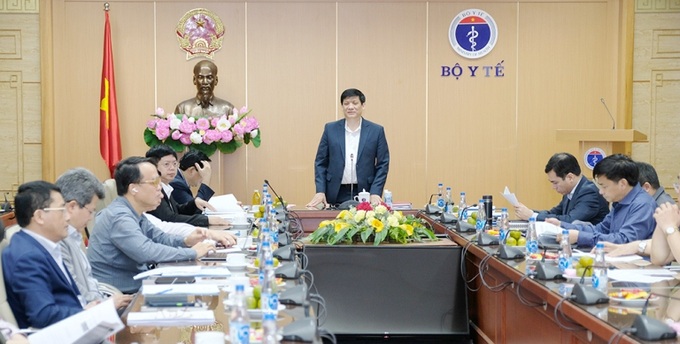 Giữ an toàn trong nước, tận dụng thời gian, cơ hội phát triển kinh tế - Ảnh 3. Giữ an toàn trong nước, tận dụng thời gian, cơ hội phát triển kinh tế - Ảnh 3.