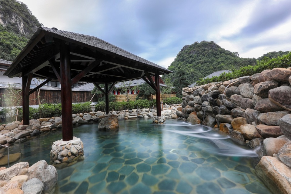 Mỏ vàng từ bất động sản gắn với du lịch nghỉ dưỡng - 3 Mỏ vàng từ bất động sản gắn với du lịch nghỉ dưỡng - 3