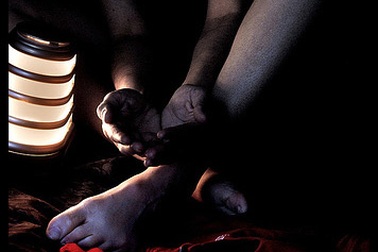 Tôi đã làm tổn thương gia đình mình