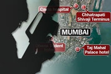 Vẫn còn 14 tên khủng bố sẵn sàng tấn công Ấn Độ