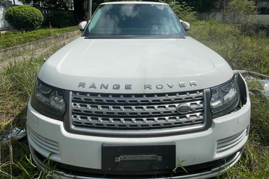 Vụ đấu giá lô xe sang khởi điểm 10,5 tỷ đồng: Lần 2 vẫn không có ai đăng ký