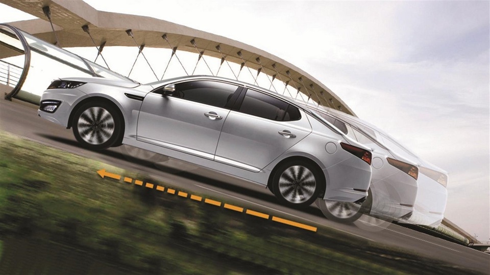 Những tính năng trên ô tô được phụ nữ Việt ưa chuộng - 2 Những tính năng trên ô tô được phụ nữ Việt ưa chuộng - 2