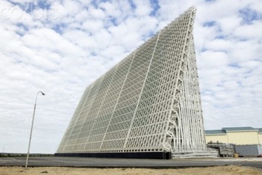 Vùng trời Moscow chưa từng được bảo vệ tốt như bây giờ