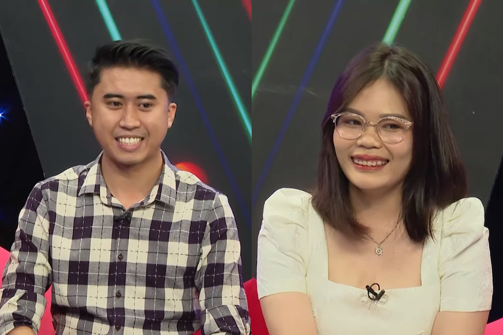 Vừa gặp mặt, nam y tá muốn sớm kết hôn với cô gái xinh đẹp, tài giỏi - 1 Vừa gặp mặt, nam y tá muốn sớm kết hôn với cô gái xinh đẹp, tài giỏi - 1
