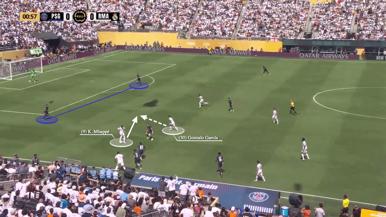 Chung kết FIFA Club World Cup: Con quái vật hung bạo và kẻ không cam chịu - 5 Chung kết FIFA Club World Cup: Con quái vật hung bạo và kẻ không cam chịu - 5