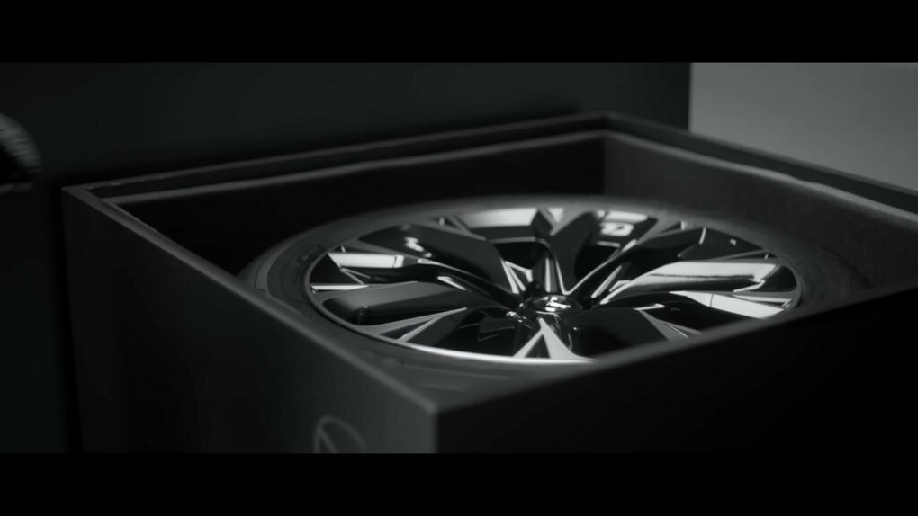 Mazda từng bước nhá hàng tân binh CX-90, mẫu xe lớn nhất của hãng - 3