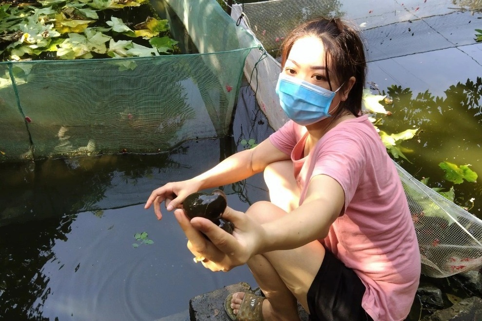 Ninh Bình: Những hướng dẫn viên đầu tiên nhận hỗ trợ từ Nghị quyết 68 - 1 Ninh Bình: Những hướng dẫn viên đầu tiên nhận hỗ trợ từ Nghị quyết 68 - 1