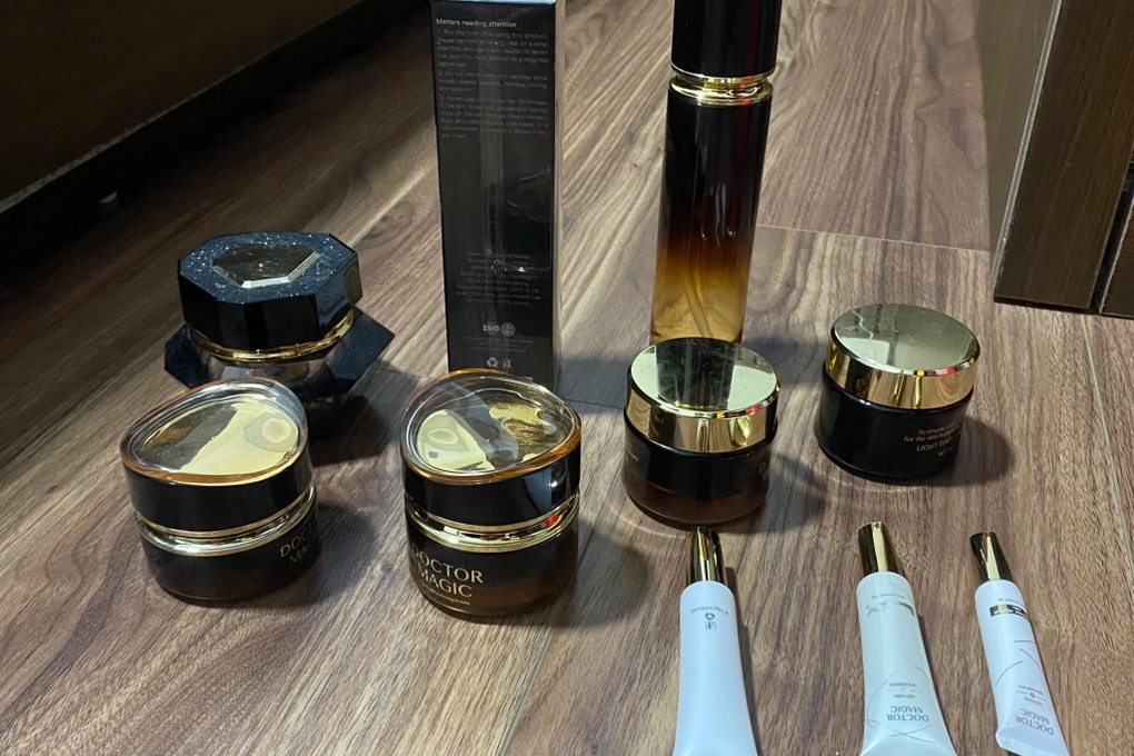 “Đốt” trăm triệu cho Mailisa, bà mẹ trẻ suy sụp khi ngưng dùng là da đỏ ửng - 2