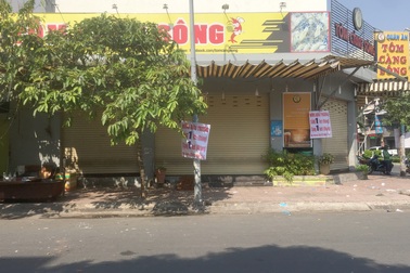 Bắt nhóm đối tượng nghi chém chết nam thanh niên đi đòi nợ cùng bạn