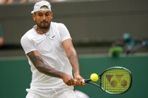 Kyrgios lập kỳ tích 17 năm trước thềm đấu Nadal ở bán kết Wimbledon