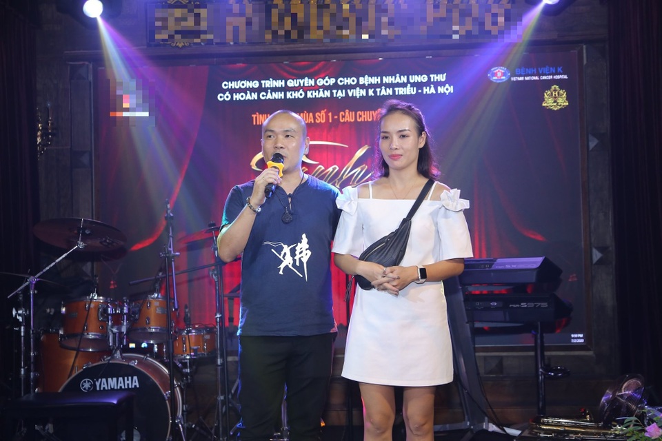 “Tôi chưa bao giờ cho phép mình nghĩ đến cái chết” - 4 “Tôi chưa bao giờ cho phép mình nghĩ đến cái chết” - 4