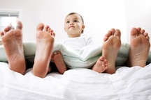 “Chuyện ấy” và bài toán khó trong dạy con