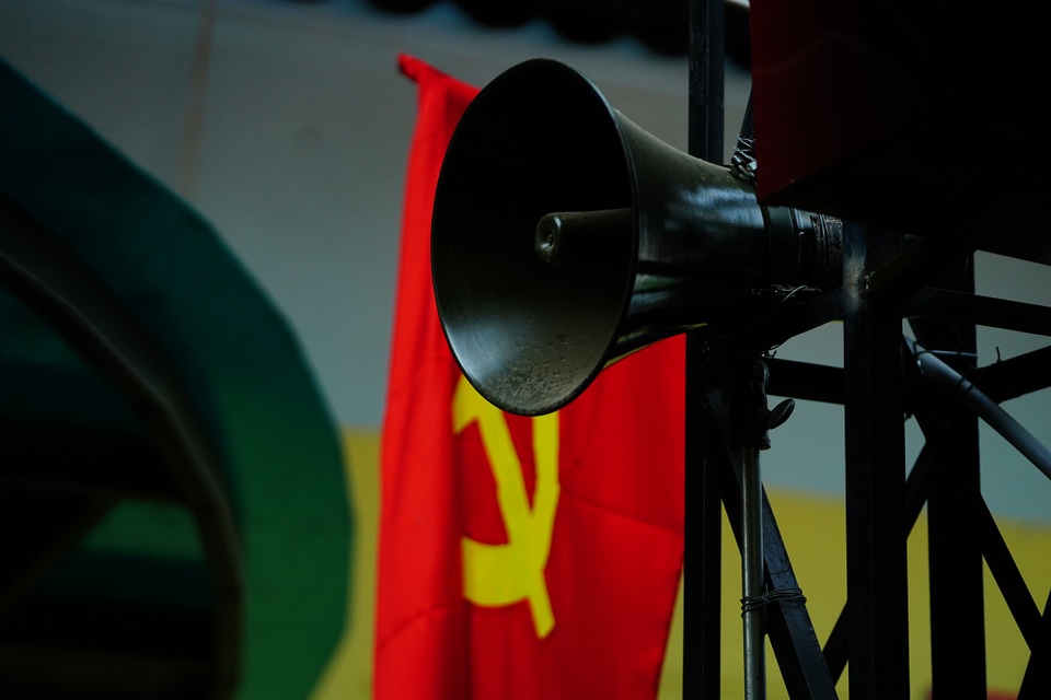 Cà phê hoài cổ Hà Nội giữa miền Đông Nam bộ - 13