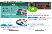 Chuyển công an điều tra website "cò" làm giấy phép hành nghề y dược ở TPHCM