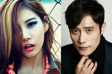 Ca sĩ trẻ tống tiền Lee Byung Heon nợ nần chồng chất