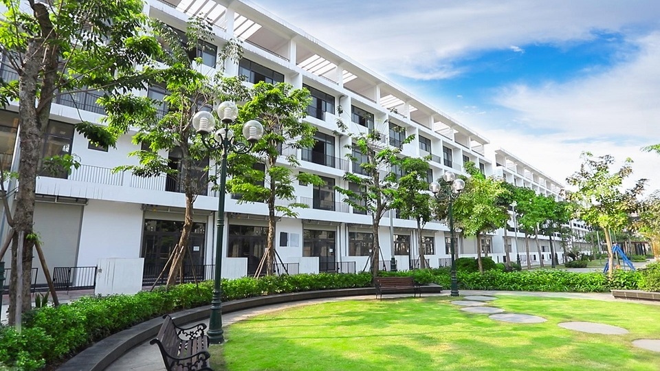 Bất động sản - Lĩnh vực có nhiều cơ hội thời đại dịch - 1 Bất động sản - Lĩnh vực có nhiều cơ hội thời đại dịch - 1