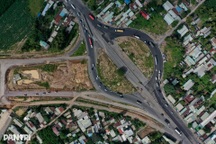 Đồng Nai gấp rút giải phóng mặt bằng các dự án kết nối quốc lộ 51