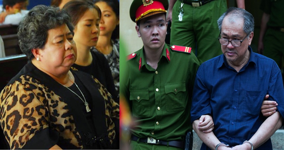 Đại án Ngân hàng Xây dựng: Làm rõ khu “đất vàng” tại quận 2 - 2 Đại án Ngân hàng Xây dựng: Làm rõ khu “đất vàng” tại quận 2 - 2