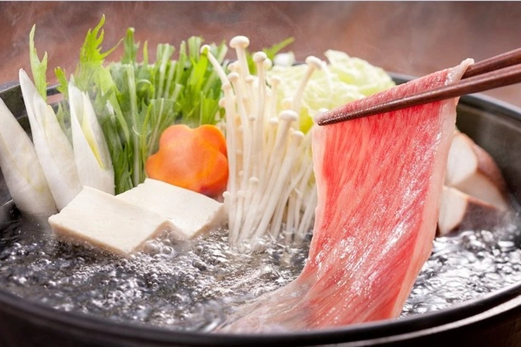 Ngán ức gà luộc chuyển sang ăn lẩu, chuyên gia Nhật giảm 10kg trong 3 tháng - 1 Ngán ức gà luộc chuyển sang ăn lẩu, chuyên gia Nhật giảm 10kg trong 3 tháng - 1
