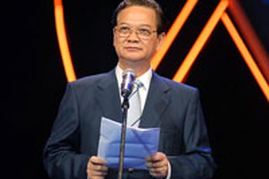 “Báo chí thúc đẩy sự phát triển của đất nước”