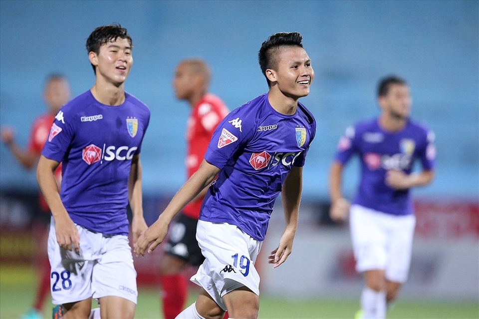 HLV Chu Đình Nghiêm ra đi, CLB Hà Nội gặp sóng dữ - 3 HLV Chu Đình Nghiêm ra đi, CLB Hà Nội gặp sóng dữ - 3