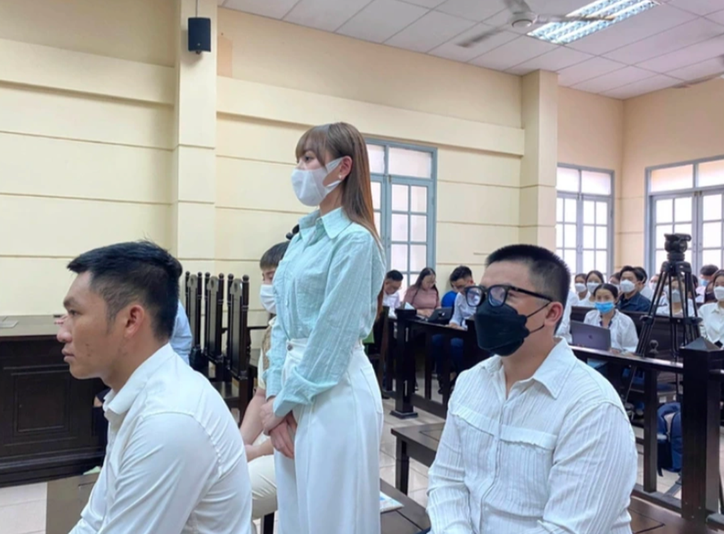 Từ vụ Trang Nemo: Hống hách trên mạng, trả giá ngoài đời - 1 Từ vụ Trang Nemo: Hống hách trên mạng, trả giá ngoài đời - 1