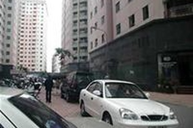 Phí dịch vụ chung cư: Loạn thu!