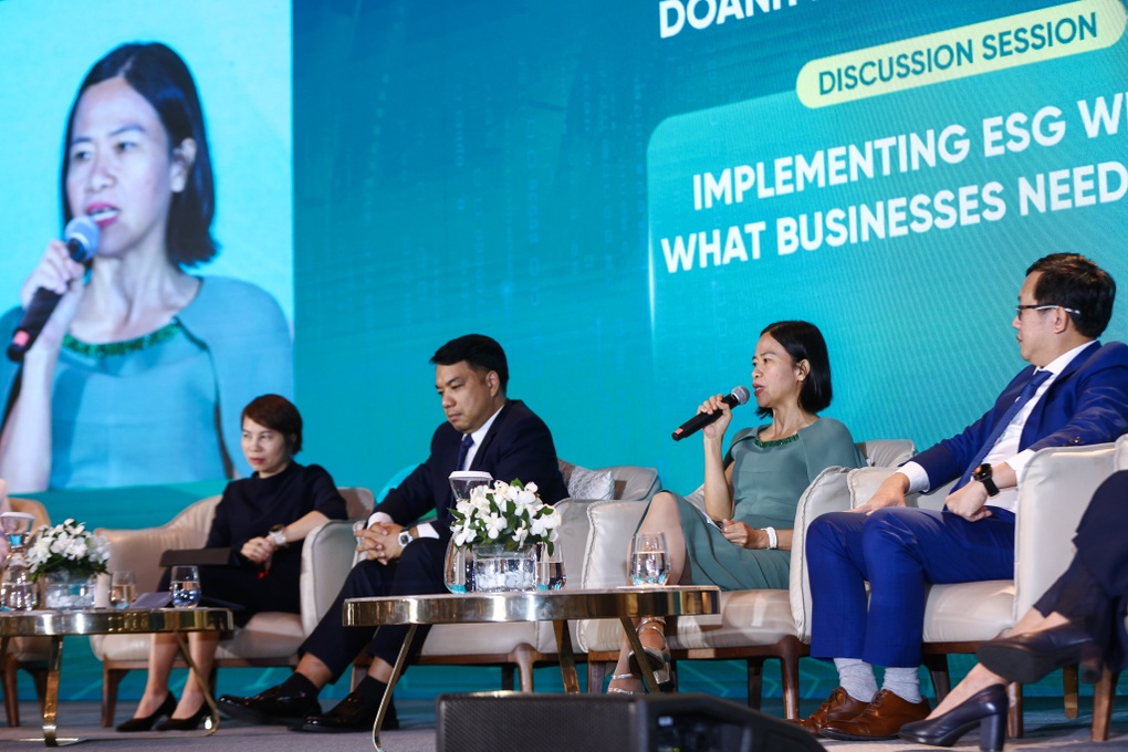 Doanh nghiệp tài chính làm gì để thúc đẩy chuyển đổi số trong quản trị? - 1 Doanh nghiệp tài chính làm gì để thúc đẩy chuyển đổi số trong quản trị? - 1