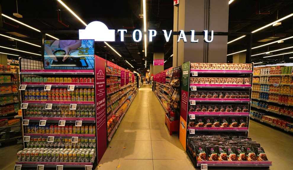 AEON Văn Giang góp phần thúc đẩy kinh tế - thương mại tại Hưng Yên - 3 AEON Văn Giang góp phần thúc đẩy kinh tế - thương mại tại Hưng Yên - 3