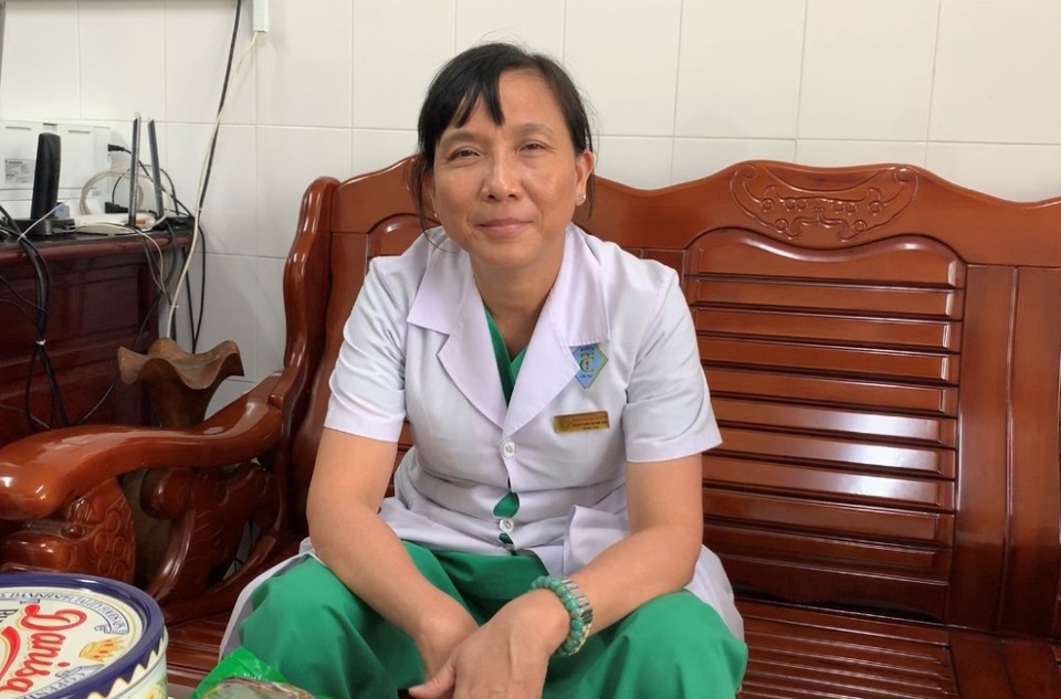 Những “chiến sĩ” thầm lặng trong các cuộc mổ - 7 Những “chiến sĩ” thầm lặng trong các cuộc mổ - 7