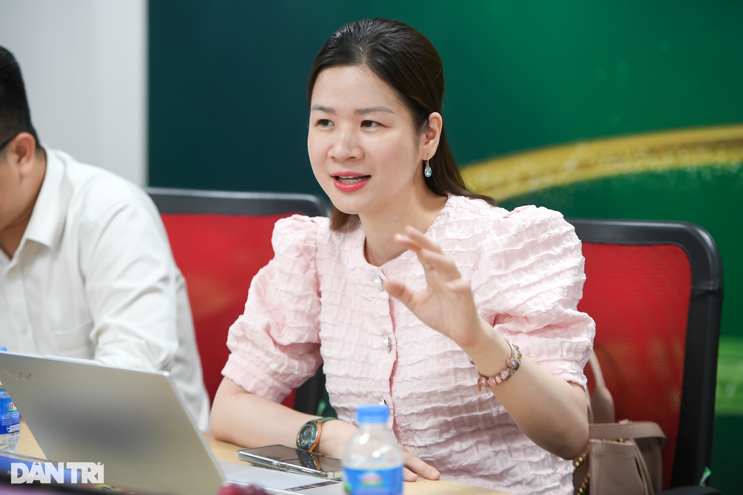 Nhiều vấn đề được Hội đồng cấp cao Diễn đàn ESG Việt Nam thảo luận - 3 Nhiều vấn đề được Hội đồng cấp cao Diễn đàn ESG Việt Nam thảo luận - 3
