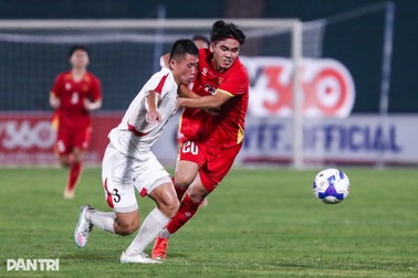 Xem trực tiếp trận U20 Việt Nam gặp U20 Iran ở đâu?