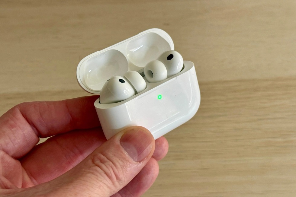 Đánh giá AirPods Pro 3: Thông minh hơn, âm thanh chưa hoàn hảo