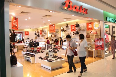 Vincom center Long Biên ra mắt trung tâm Outlet