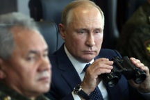 Nước đi "vừa cương, vừa nhu" của ông Putin trong cuộc khủng hoảng Ukraine