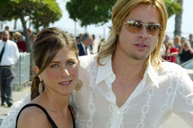 12 cuộc chia tay gây “sốc” trong làng giải trí