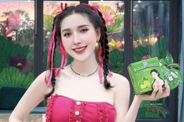 Hai công ty liên quan sản phẩm "Ngân Collagen" quảng cáo đồng loạt giải thể