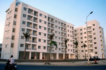 Mua bán nhà thu nhập thấp sẽ bị thu hồi