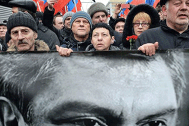 Vì sao cựu phó thủ tướng Nga bị giết?