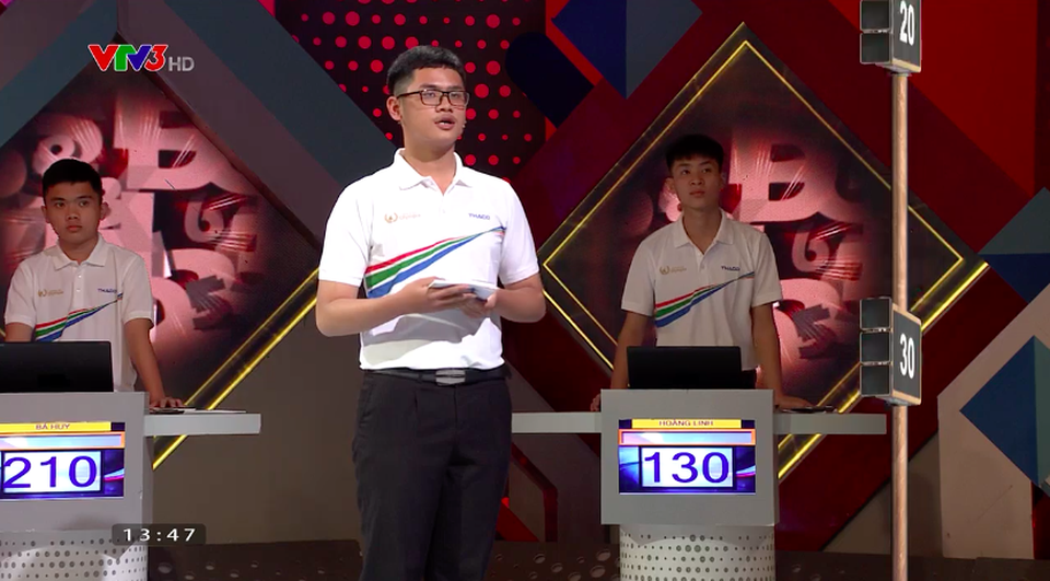 Chàng trai tự nhận mình ngơ chiến thắng cuộc thi tuần Olympia - 2 Chàng trai tự nhận mình ngơ chiến thắng cuộc thi tuần Olympia - 2