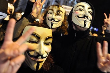 Bắt 3 hacker Tây Ban Nha trong vụ tấn công Sony