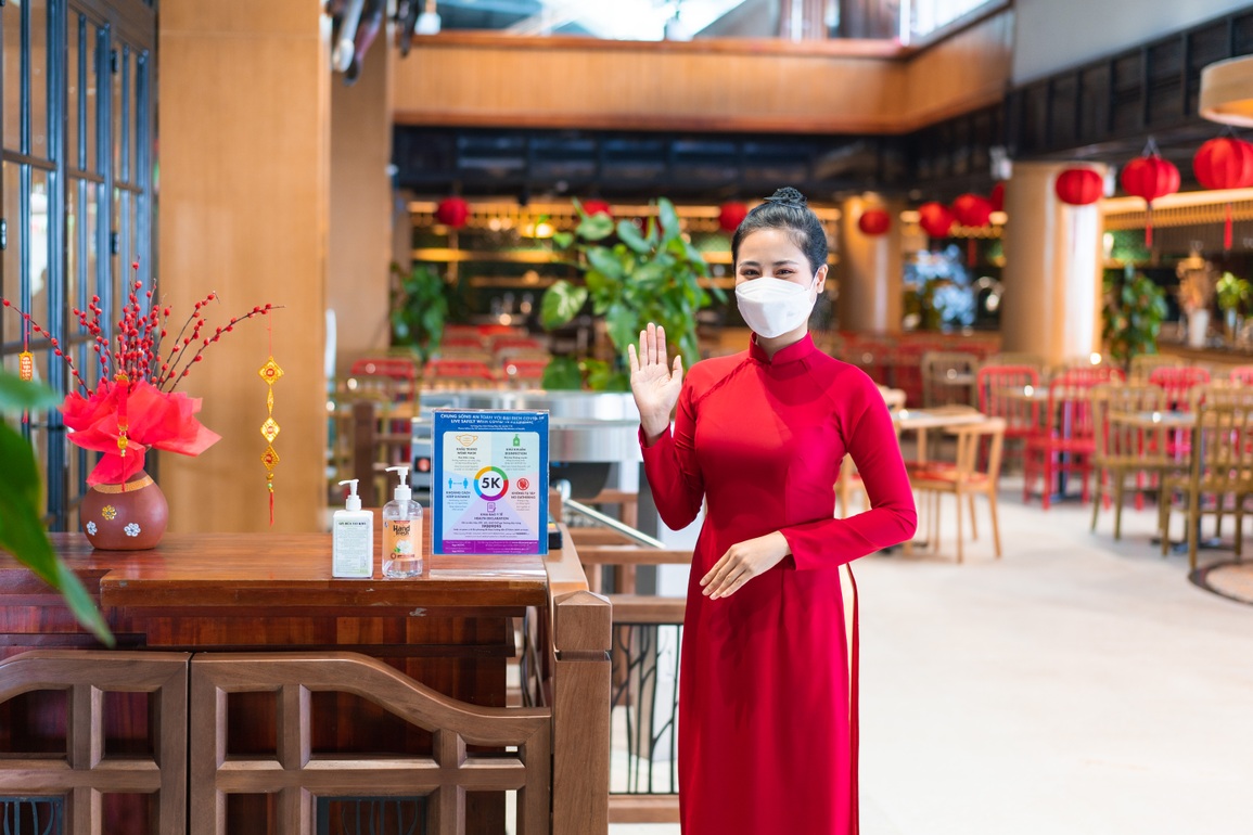 Át chủ bài Sun World Ba Na Hills nâng cấp trên quy mô lớn, đánh dấu sự trở lại của du lịch Đà Nẵng - 2 Át chủ bài Sun World Ba Na Hills nâng cấp trên quy mô lớn, đánh dấu sự trở lại của du lịch Đà Nẵng - 2