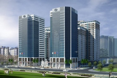 Nhiều trung tâm thương mại, khách sạn sắp “mọc lên” tại những khu “đất vàng” Hà Nội