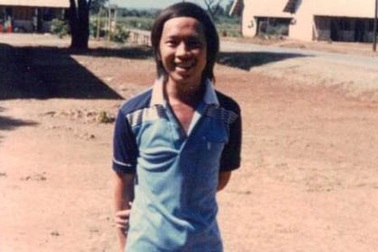 Nhà khoa học nguyên tử Mỹ từng đạp xích lô ở Việt Nam 