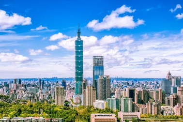 Du học Đài Loan cùng Netviet – Chắp cánh tương lai để bạn vươn xa