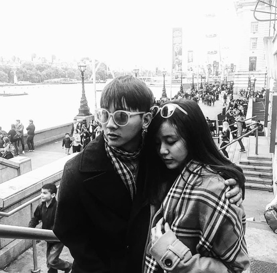 Con nuôi Hoài Linh và vợ chia tay sau 9 năm bên nhau - 2 Con nuôi Hoài Linh và vợ chia tay sau 9 năm bên nhau - 2