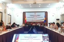 Cộng đồng ASEAN tiếp tục nỗ lực thực hiện các sáng kiến hướng đến người dân